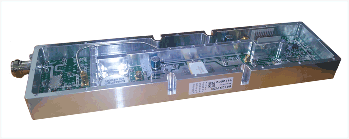 Digital Power Amplifier