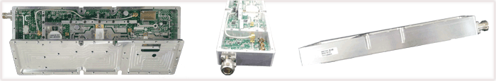 Digital Power Amplifier